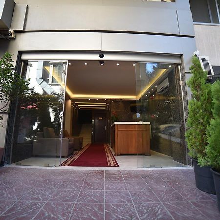 Al Jawhara Suites Beyrouth Extérieur photo