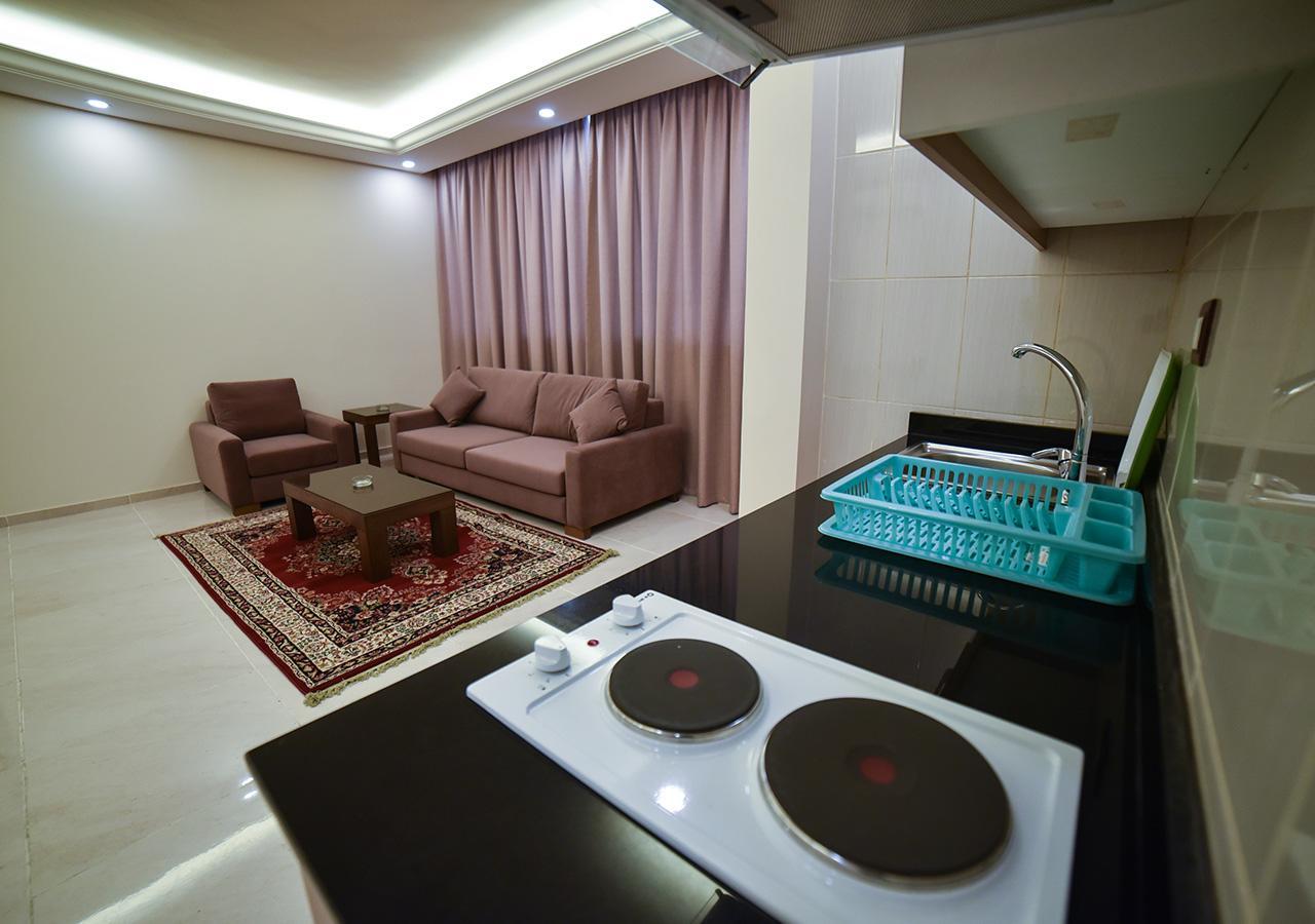 Al Jawhara Suites Beyrouth Extérieur photo