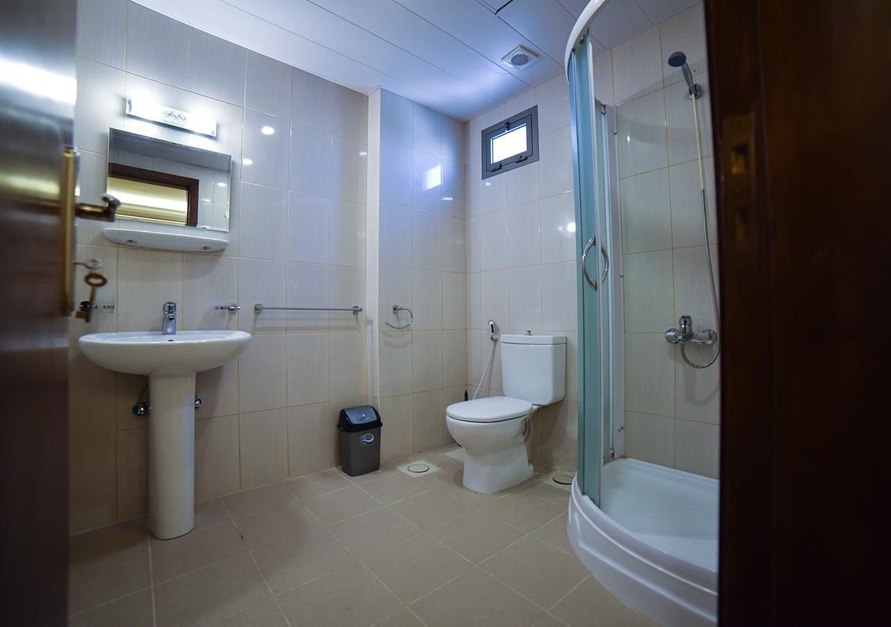 Al Jawhara Suites Beyrouth Extérieur photo