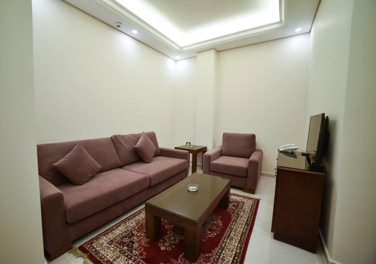 Al Jawhara Suites Beyrouth Extérieur photo