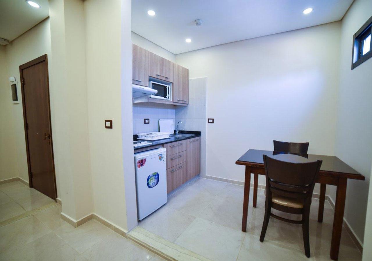 Al Jawhara Suites Beyrouth Extérieur photo